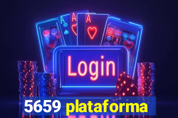 5659 plataforma